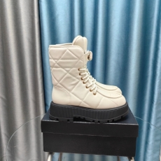 Chanel Boots